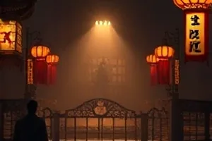 《铁轨与麦田》封面，铁轨延伸进麦浪